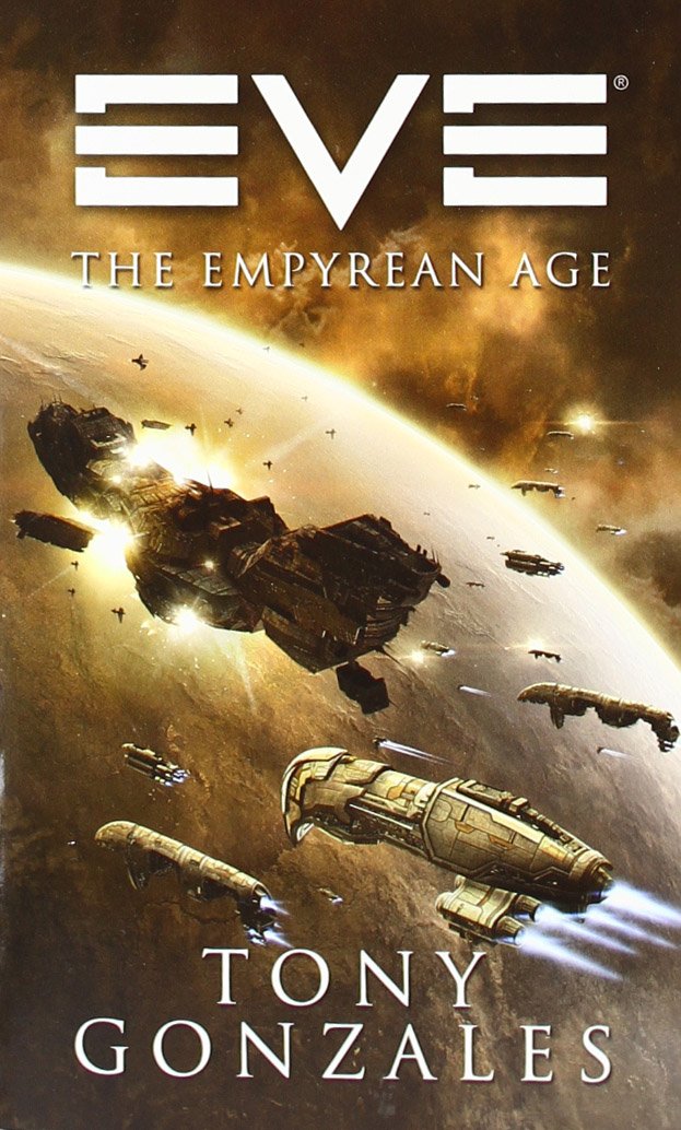 eve empyrean age