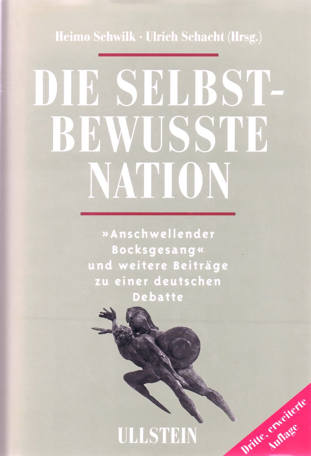 anschwellender bocksgesang