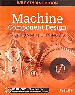 juvinall and marshek