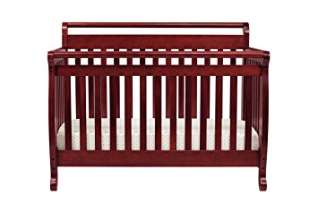 davinci kalani convertible crib instructions