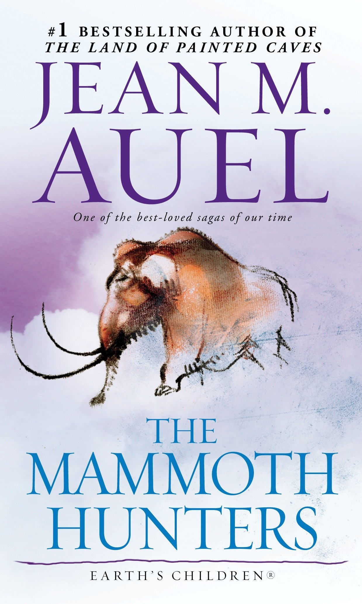 auel mammoth hunters