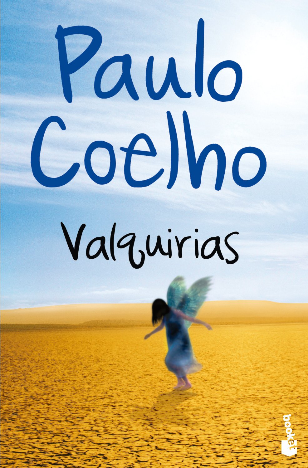 as valquirias paulo coelho