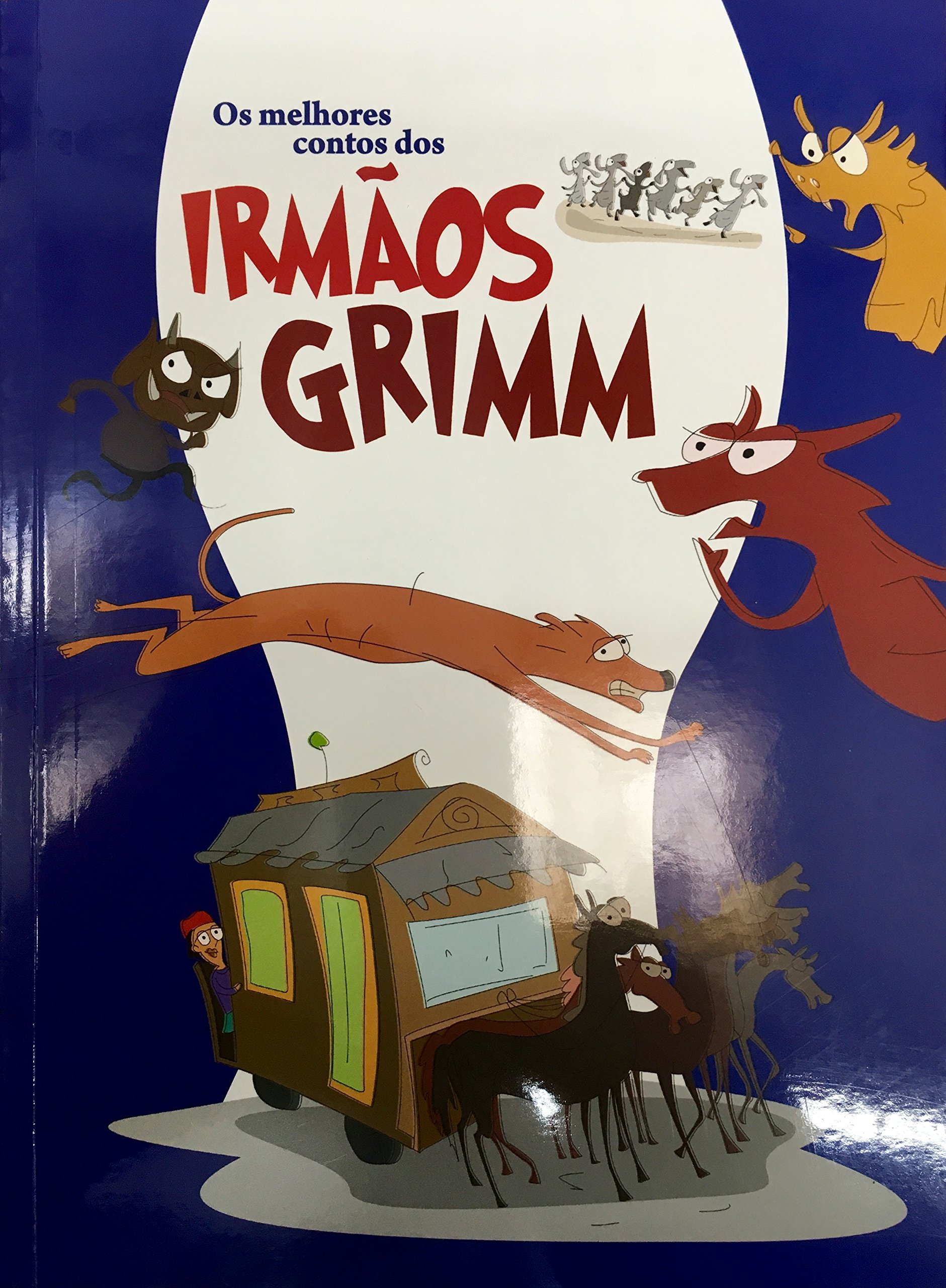 irmaos grimm