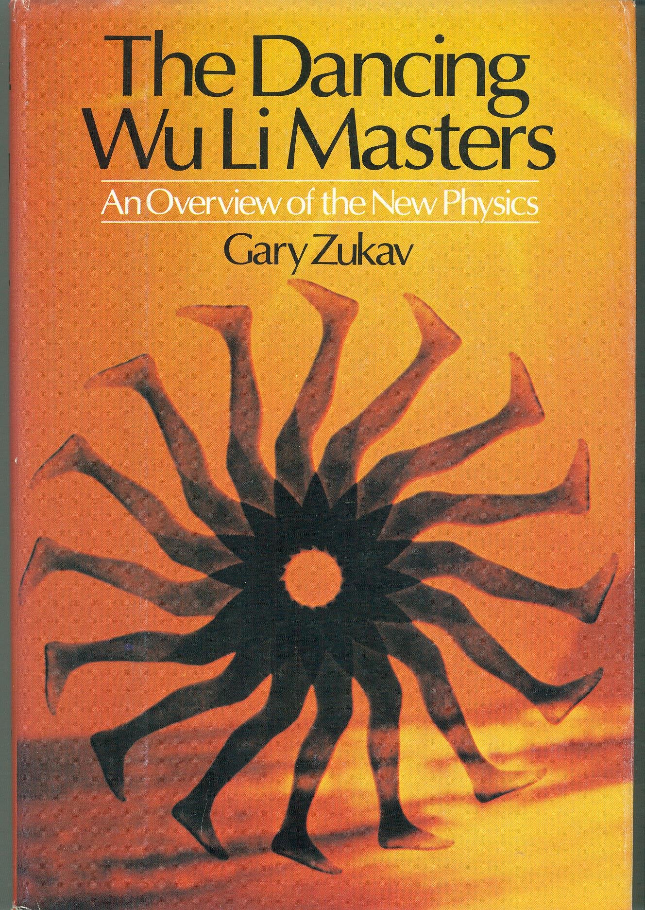 gary zukav dancing wu li masters