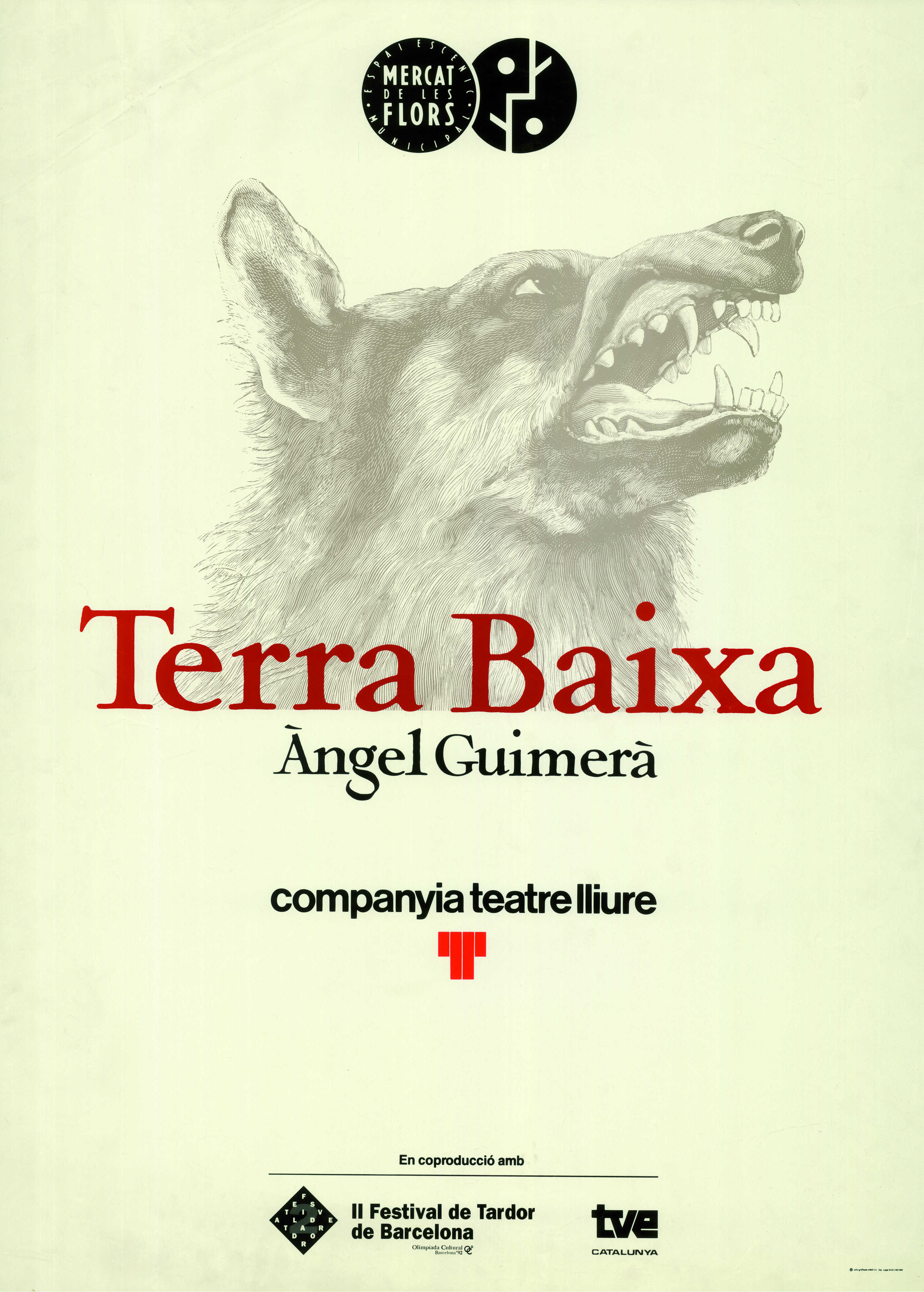 angel guimera terra baixa