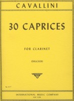 cavallini caprices
