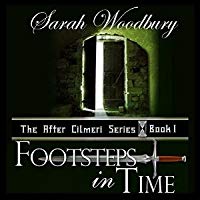 footsteps in time sarah woodbury