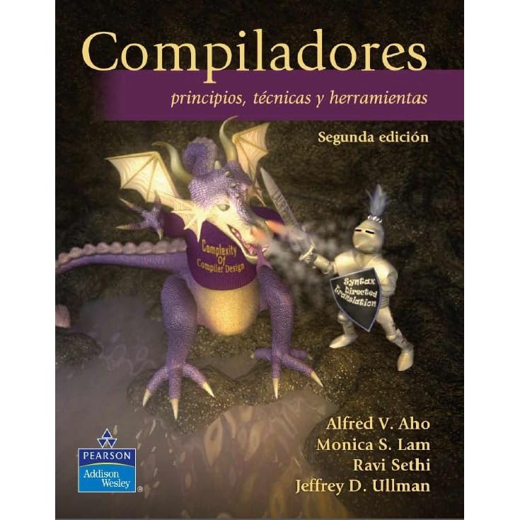 compiladores alfred aho