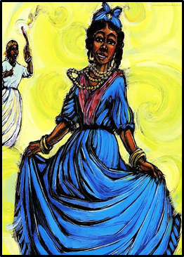 cendrillon a caribbean cinderella