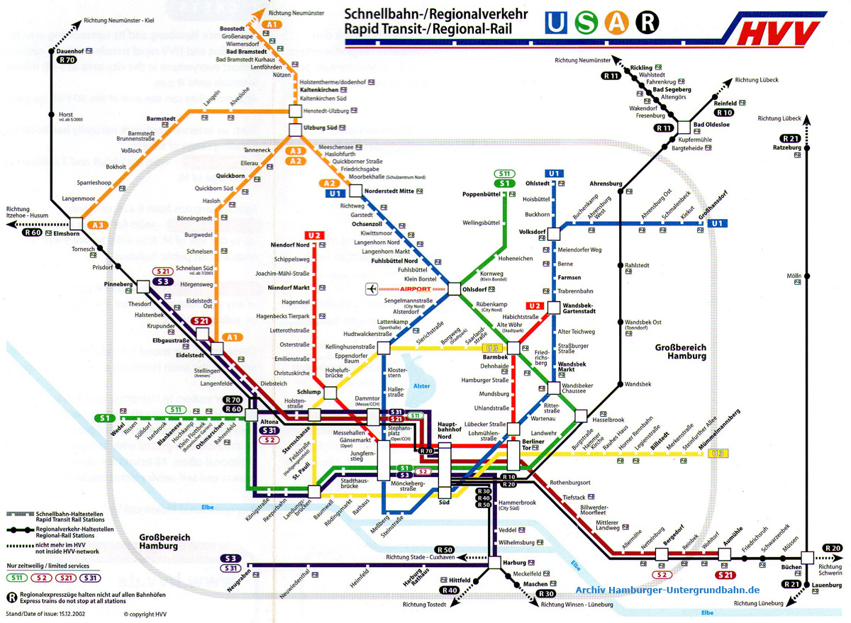 hamburg liniennetzplan