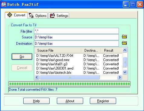 convert fxm files to