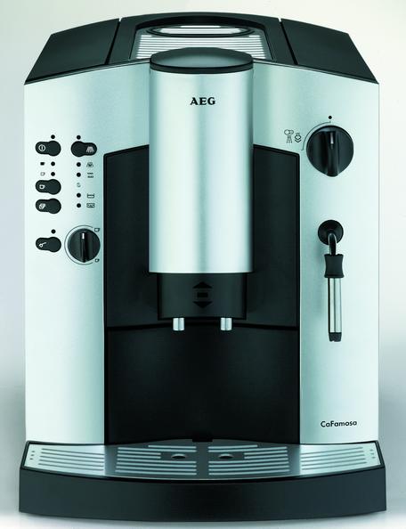 aeg cafamosa manual