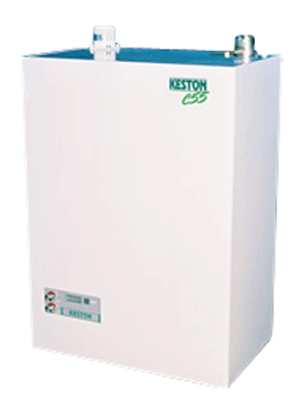 keston c55 manual
