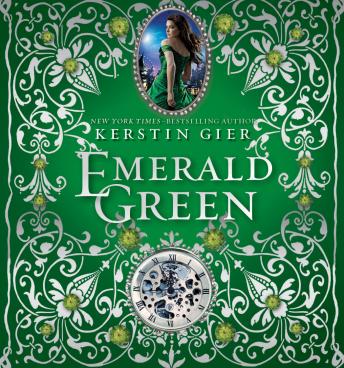 emerald green kerstin gier