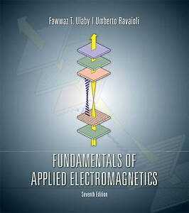 electromagnetics for engineers fawwaz t ulaby