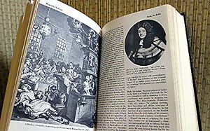 encyclopedia of witchcraft and demonology robbins