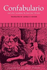 confabulario total juan jose arreola