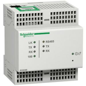 egx300 schneider