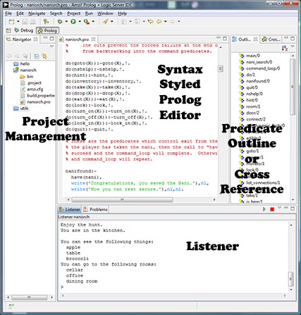 amzi prolog tutorial