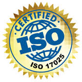iso 17.025