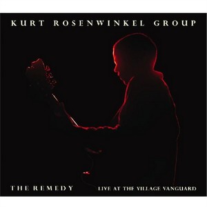 kurt rosenwinkel the remedy