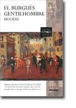 el burgues gentilhombre libro completo