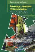 ewakuacja i transport poszkodowanego