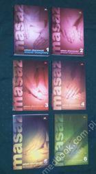 adam zborowski masa segmentarny