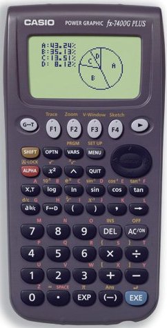 fx-7400g plus manual