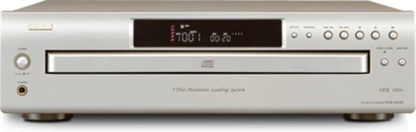 dcm 500ae