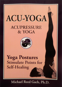 acu yoga michael reed gach