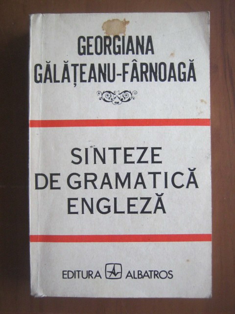 georgiana galateanu farnoaga
