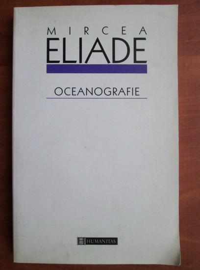eliade oceanografie