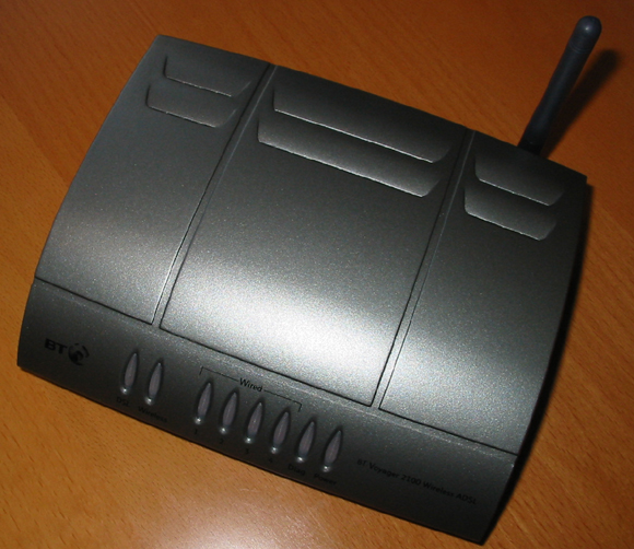 bt voyager 2091 manual