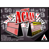 eberhard riese foundations