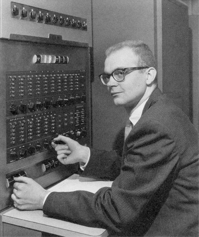 donald knuth el arte de programar