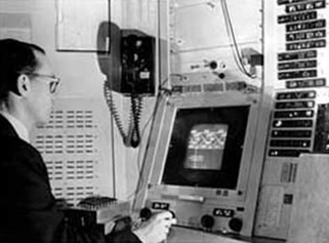 ivan sutherland sketchpad