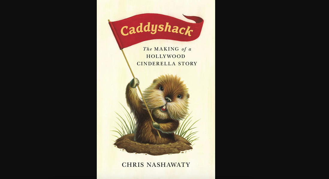 caddyshack script