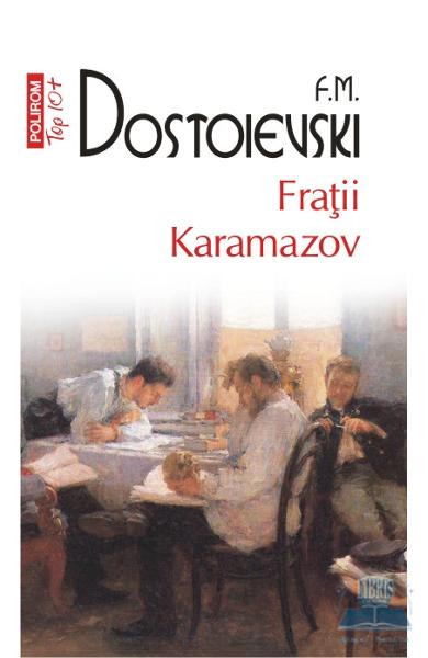 fratii karamazov