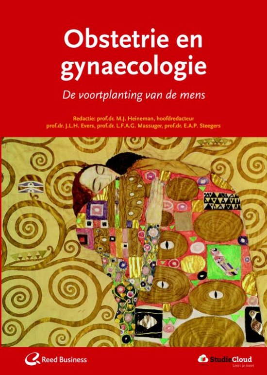 heineman obstetrie en gynaecologie