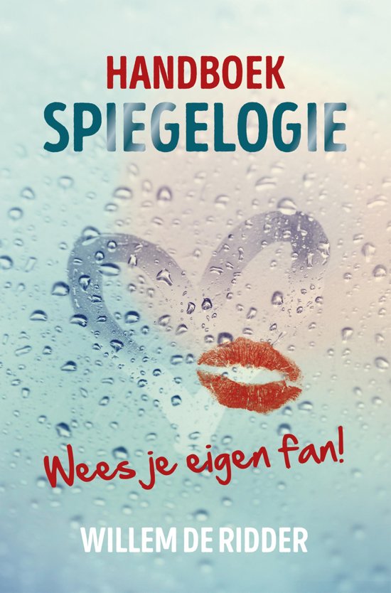 handboek spiegelogie