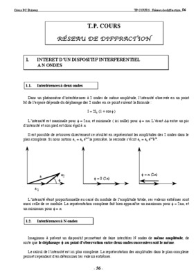 cour teleinformatique