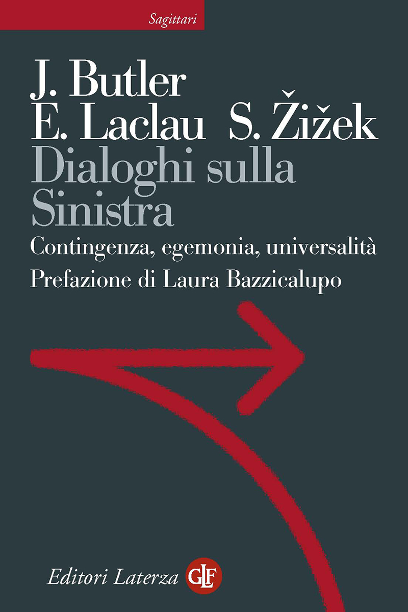 butler laclau zizek contingency hegemony universality
