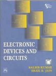 electronic devices and circuits balbir kumar