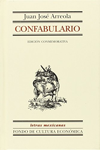 confabulario total juan jose arreola