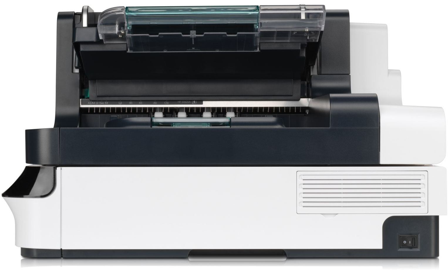 hp scanjet n9120 specifications