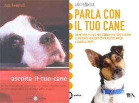 ascolta il tuo cane di jan fennell