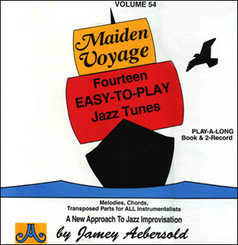 maiden voyage aebersold