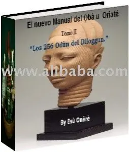 256 odun del diloggun