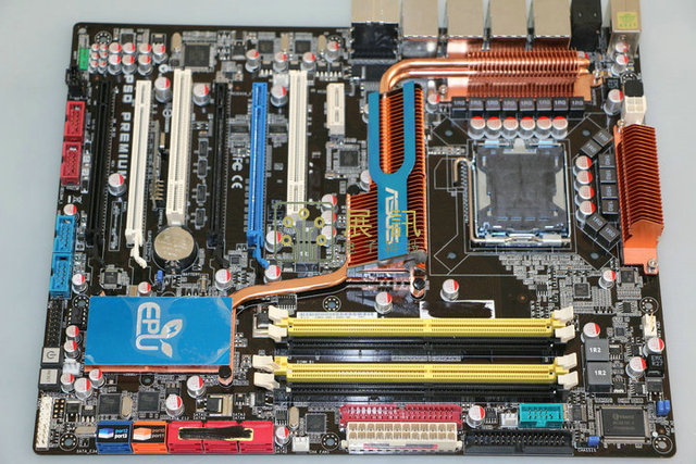 asus p5q premium manual